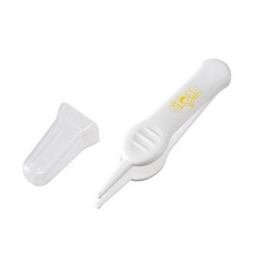 日康嬰兒安全鑷子 RK-3656 安全便捷的嬰兒護(hù)理工具