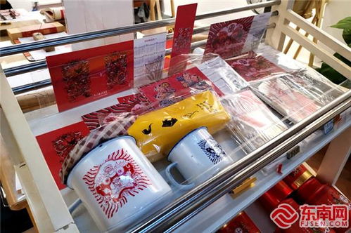 非遺回歸生活 漳州木版年畫在日用風潮中煥發新生